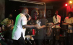 Video: Miss Diongoma montre ses talents de danseuse- Regardez