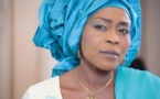 L'artiste comédienne Ndèye Coumba Coulibaly se dévoile