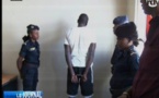 Audio - Un ancien "bras droit" de Sidiki Kaba dérobe 4 téléphones et 80 000 FCfa