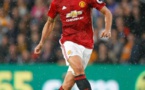 Manchester United : Zlatan impressionne par son impact physique