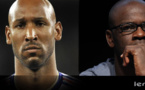 Agression verbale : Anelka clashe sévèrement Thuram