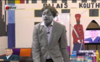 VIDEO: Karim blanc comme neige (Version Kouthia)