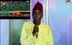 Vidéo - Bécaye Mbaye recadre les supporters de "Allez Casa"