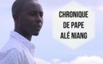 La chronique de Pape Alé Niang du mercredi 07 septembre 2016