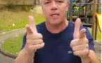 Coupe du Monde 2018 : Le message du tueur d’Escobar à Cavani et Suarez