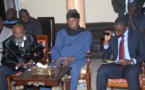 Hommage au Président Wade - Par Papa Makhtar Diallo