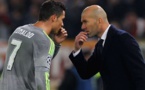Real Madrid : Zidane et Ronaldo ont scellé un pacte