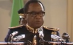 Zoom sur l’ex-Zaïre : il y a 17 ans, disparaissait le Président Mobutu