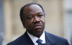 Ali Bongo met en cause des Français arrêtés pour avoir "cassé et pillé"