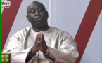 Vidéo: (Faram Facce) : Pape Ngagne Ndiaye reçoit Aliou Sall -Extrait Regardez