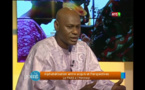 Video: "Point de Vue" RTS1 reçoit Youssou Touré