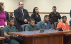 Etats-Unis : L’assassin du Sénégalais Pape Thiam condamné à 15 ans ferme