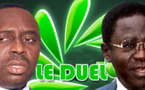 SÉNÉGAL : Macky Sall / Pape Diop : le duel