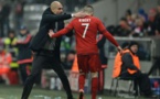 Bayern, Ribéry : "Je préfère gagner la C1 plutôt que la Bundesliga"