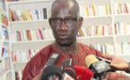Hommage de Mbagnick Ndiaye à Bara Diouf : "Une des figures de proue" de la presse sénégalaise