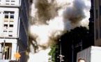 11 Septembre : les tours jumelles auraient été détruites par une « explosion contrôlée »