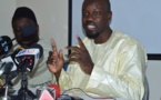 Déclaration de patrimoine : Répondant à Aliou Sall, en vidéo sur leral, l'ex-inspecteur des Impôts et des Domaines, Ousmane Sonko publie son patrimoine