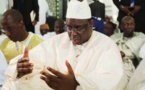 Tabaski : Macky Sall présente ses meilleurs vœux aux musulmans du Sénégal