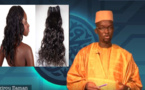 Vidéo - Axirou Zaman : 300 000 FCfa pour les cheveux naturels de madame, et le mouton ?