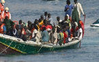 Un mort et deux disparus sur le fleuve Casamance