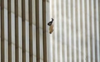 L'histoire qui se cache derrière la photo la plus dramatique du 11 septembre
