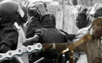 [Audio] Quand Abdoulaye Wade  nous apprenait à user de la violence pour résister face aux forces de l'ordre...