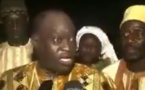 Haut Conseil des Collectivités Territoriales : Me El Hadji Diouf tacle Macky Sall