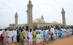 Massalikoul Djinane : La prière de l’Aïd sera dirigée par Serigne Moustapha Mbacké