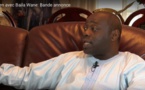 VIDEO : Baïla Wane vs Malick Ndiaye..Regardez