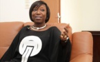 Viviane Bampassy, ministre de la Fonction Publique répond : " Je n’ai jamais convoqué le SYTJUST "