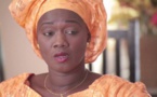 Bineta Samb, artiste-commédienne de la série : Son rêve est d’avoir une maison et d’emmener sa maman à la Mecque