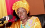 Aminata Touré: « Quand une opposition n’arrive pas à attaquer le bilan… »