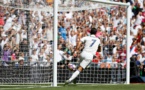 Photos : le retour de Cristiano Ronaldo après la guérison de sa blessure au genou, lors de l’Euro français en images contre Osasuna (5-2) en images. Regardez…