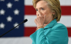 Hilary Clinton s'excuse auprès des électeurs de Trump
