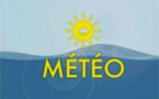 Météo Sénégal : « des pluies accompagnées d’orages » pour les prochaines 24 heures