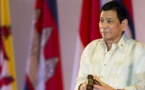 Duterte ne voulait pas insulter Obama, mais Ban Ki-moon est un "imbécile"