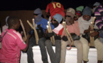 Vidéo – Agadez, au Niger, porte de l’exil : Regardez comment les jeunes Africains bravent le désert