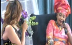 Vidéo émouvante dans QG : Fatou Guéweul à Viviane : “Je m’excuse, je voulais juste te…”