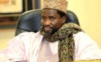 Vidéo : Les invocations de Cheikh Mouhamadoul Mahi Aliou Cissé à Arafat