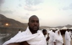 Alajiman à Arafat