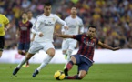 Cristiano Ronaldo clashe Xavi : "il joue au Qatar, il n’a aucune importance"
