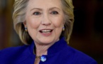 11 Septembre : Hillary Clinton fait un malaise et relance les interrogations sur son état de santé