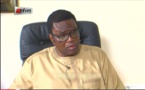 Parcours d'un combattant : Mbaye Jacques Diop, en bref