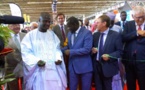 Belgique : Les photos de la cérémonie d’ouverture de la Foire Internationale de Flandres : le Sénégal, invité d’honneur