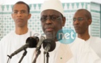 (Photos Vidéos) Macky Sall à la Grande mosquée de Dakar : «la Tabaski ne doit pas être seulement une journée festive où nous dépensons énormément de ressources »