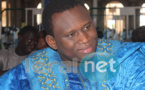Tabaski : 2016, la famille de Serigne Modou Kara à Massalikoul djinane