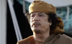 Mouammar Kadhafi exécuté par un agent secret français?