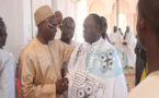 TABASKI: 2016, Me El hadji Diouf à Massalikoul djinane