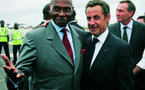 Projet d’une centrale nucléaire au Sénégal : Sarkozy, «jardinier» d’un rêve de Wade