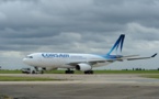 Corsair : des passagers dénoncent la discrimination contre les Africains